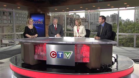 ctv news youtube channel